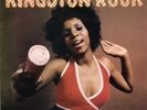 KINGSTON ROCK (LP) VARIOUS ARTISTS ( HORACE ANDY, WINSTON JARRETT.)