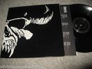 Danzig Record LP Self Titled First 1st Rick Rubin Misfits 1988 gatefold Orig
