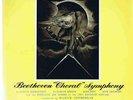 ALP 1286-7 FURTWANGLER - BEETHOVEN CHORAL SYMPHONY