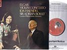 ASD 3598 IDA HAENDEL - ELGAR VIOLIN CONCERTO
