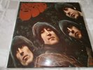 Beatles - Rubber soul LP 1965 1ST MONO EX Oasis Paul Weller