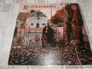 Black Sabbath - LP 1970 1st vertigo swirl EX+ Metallica Pantera Slayer