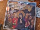 NEW & SEALED * 6 LP * BACH * Archiv Produktion * Cantatas * RICHTER * SCHREIER