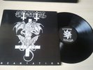 ***Grotesque*** - ***Incantation*** LP 1st Press Dolores Records ++Rarität++