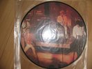 QUEEN GREATEST HITS PICTURE DISC ON BALKANION LABEL MADE WEST GERMANY