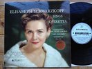 SAX 2283 Elisabeth Schwarzkopf Sings Operetta-booklet- Ackermann
