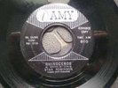 STAN ROBINSON Rhinoceros POPCORN NORTHERN SOUL Listen