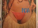 Gal Costa - India lp orig press Brazilian w Gilberto Gil 1973 Bossa Tropicalia