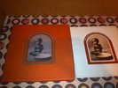THE BEATLES GEORGE HARRISON THE CONCERT FOR BANGLADESH 3-LP BOX SET +BOOKLET N/M