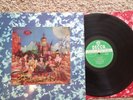 ROLLING STONES Their Satanic Majesties Request DECCA TXS 183 STEREO 1st press 3D