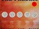 THE FREDRIC — PHASES AND FACES — 1968 STEREO LP FORTE 80461, NM