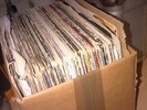 Uk Garage And Grime Vinyl More Than a 100+