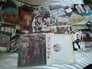 The Pop Group Y LP 1st Radar Records Press With Giant Fold Out Poster Wire