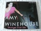 Amy Winehouse -Stronger than me-RARE Universal UMCDR / PROMO - S.Africa