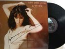 Patti Smith Group Easter Vinyl Record Album AB4171 (1978) Signed