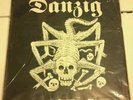 DANZIG DEMOS LP SAMHAIN MISFITS NM SUPER RARE UNRELEASED SONGS OOP