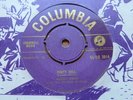 Buddy Knox - Party Doll 1957 UK 45