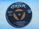 Eddie Cochran - 20 Flight Rock 1958 UK 45 LONDON