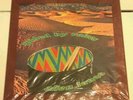 GUIDED BY VOICES 1ST PRESS ALIEN LANES LP NM GBV GBV GBV