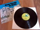 UK Sample Promo LP Deep Purple In Rock SHVL 777 A-2; B-1 Matrix