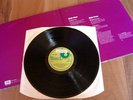UK Sample Promo LP Deep Purple Same (3) SHVL 759 A-1; B-2 Matrix