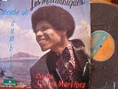 LOS MOZAMBIQUES Noche de cumbia LP TAMAYO Panama LATIN SALSA SOUL  ???