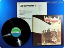 LED ZEPPELIN II 