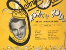 R&B LP - JOHNNY OTIS 