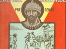 REGGAE DUB LP - KING CULTURE & I & I RECORDS 