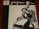 SAM JONES DAVID STONE MARTIN COVER INTERPLAY IP-7720