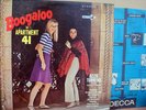 OZZIE TORRENS & ORQ.: BOOGALOO IN APARTMENT 41: DECCA (1968)STEREO CLASSIC HEAR
