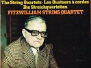 Shostakovich String Quartets - Fitzwilliam String Quartet - Decca D188 D7 - 7LPs