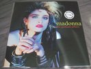 MADONNA THE GOTHAM AFFAIRS PICTURE DISC NUMBERED EDITION 408/500 VERY RARE 10TRK