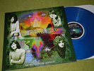 LED ZEPPELIN-The rising of the zeppelin-  rare col. LP 