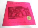 The Rolling Stones - So Much Younger Than Today (Swingin' Pig) - RARE RED VINYL