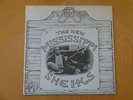 The New Mississippi Sheiks-Sam Chatmon-1972-Rounder 2004-w/Shrinkwrap
