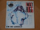 Smokey Hogg-I'm So Lonely-1964-Realm RM 197-UK Pressing