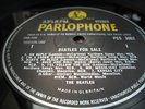 BEATLES  FOR SALE. 1st U.K.1964 PARLOPHONE STEREO ALBUM. PCS 3062
