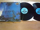 SLAYER Captors of sin Doppel LP