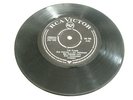 ESA PETHMAN/ESA PETHMAN QUARTET - THE FLAME/BLUESETTE - RARE 7
