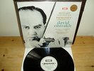 SAX 2304 ed1 T/S MOZART PROKOFIEV DAVID OISTRAKH GALLIERA PO RE-ISSUE