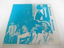 Rolling Stones - All Rights Reserved - Rare 2LP, Tank Record (18967)