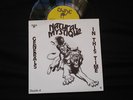 GENERALS - NATURAL MYSTIQUE - RARE UK FROM 1982 - DUNE