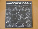 Mississippi John Hurt-Worried Blues Vol. 2-1064-Piedmont PLP 13164-w/Shrinkwrap