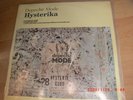 Depeche Mode Live - Hysterica 2x12