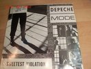 Depeche Mode Live - Sweet Violation 2x12