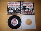 Dropkick Murphys  Agnostic Front split 7