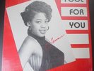 LP Tammy Holt / Fool For You (SOAR Int'l) *Rare Boogie/Modern Soul