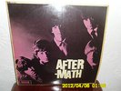 ROLLING STONES ALBUM ENTITLED AFTERMATH