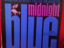 Kenny Burrell Midnight Blue Blue Note New York USA labels BST 84123 Vinyl Record